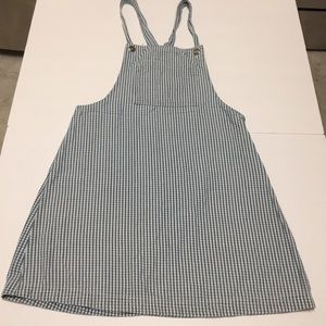 MUST HAVE DENIM DRESS